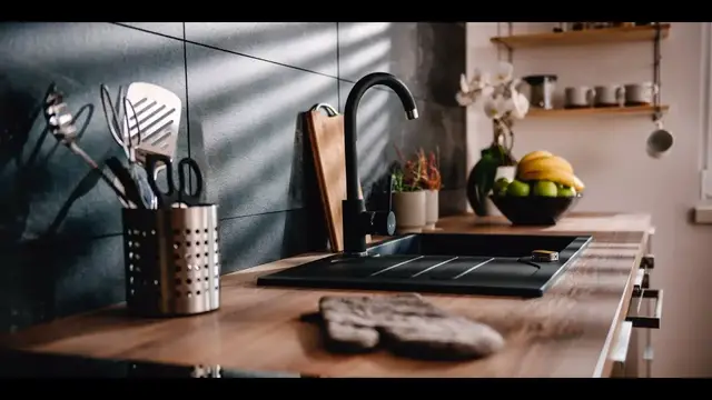 Video thumbnail for What Are Blanco Sinks Made Of? Amazing 3 Facts About It That You Need To Know