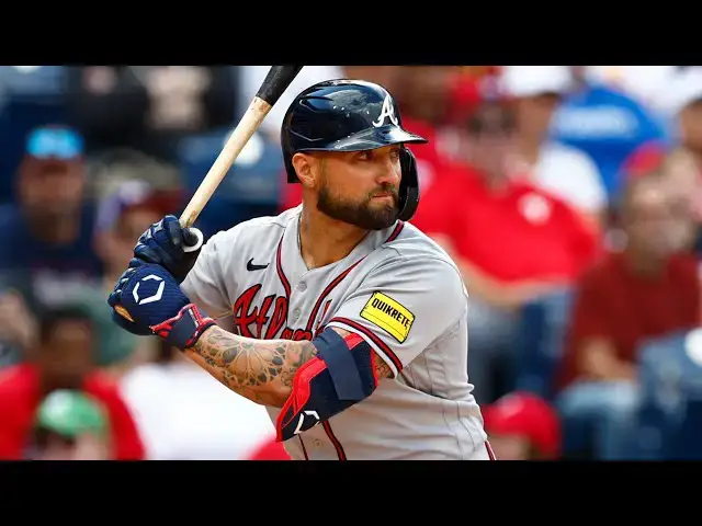 'Video thumbnail for All 9 of Kevin Pillar's 2023 Home Runs!'