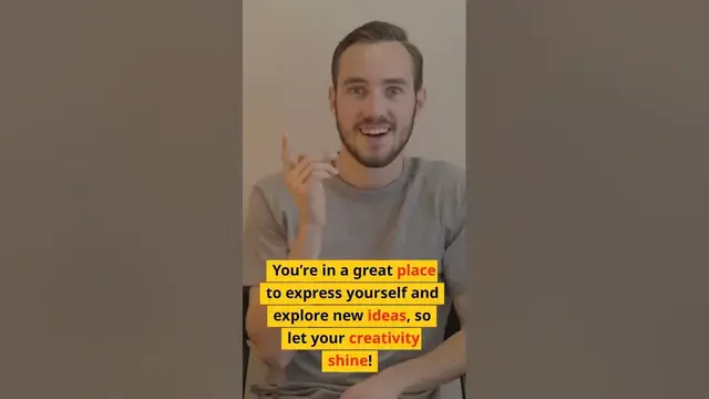 Video thumbnail for Horoscopes for the Week of February 27