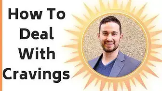 Video thumbnail for How To Deal With Cravings Best Mindset - "You Mind As Well Enjoy It"