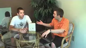 Video thumbnail for 4 Hour Workweek Book Review