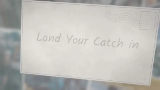 Video thumbnail for Fishing Boats