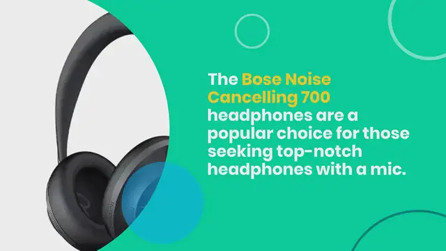 'Video thumbnail for Bose Noise Cancelling Headphones 700'