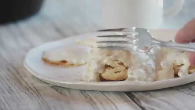 'Video thumbnail for Bojangles Breakfast Hours'