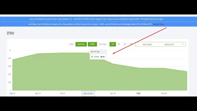 Video thumbnail for My Ezoic Ads Blogging & Programming Official Facebook Group Launched | 100,000 Users in 30 Days