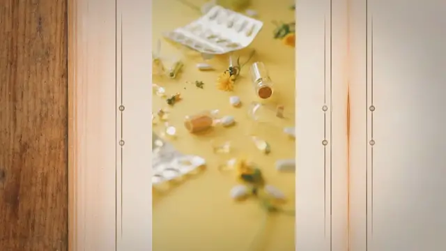 Video thumbnail for Wat is Lycopodium (nl)