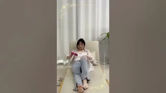 Video thumbnail for Single Leather Sofa cum Bed | Space Saving Furniture #shorts