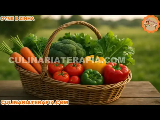 Video thumbnail for Alimentação Saudável | Por Que Comer Vegetais Todos os Dias