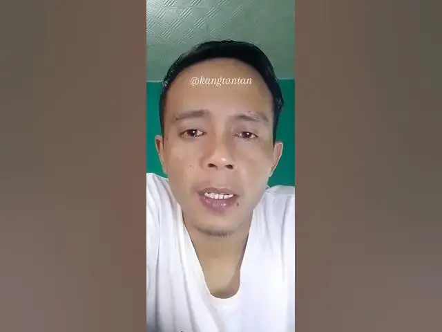 Video thumbnail for Kalian harus tau ini‼️ #reels #shorts #stitch #motivasi #inspirasi #samasamabelajar
