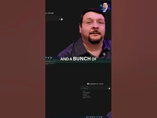 Video thumbnail for Admin Mode vs Normal Mode: The Difference #shorts #ai #tech