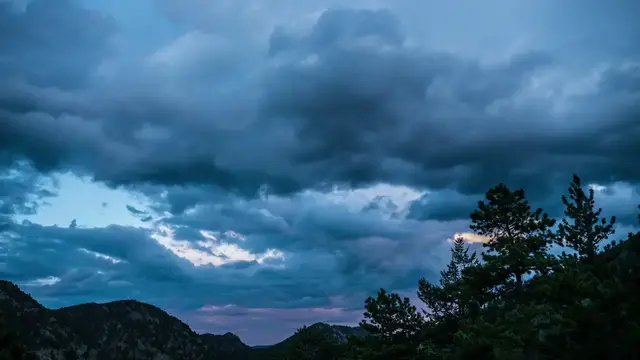 Video thumbnail for Guided Meditation | Sleep Talk Down Guided Meditation: Fall Asleep Faster