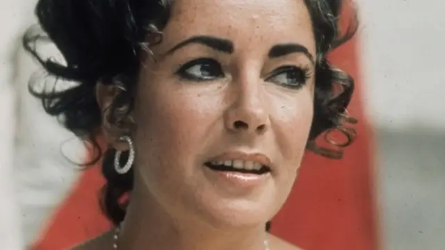 'Video thumbnail for Elizabeth Taylor's Grandchildren Grew Up To Be Stunning'