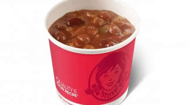 'Video thumbnail for This Is Why Wendy's Chili Is So Delicious'