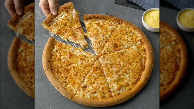Video thumbnail for The Pizza Chain With The Best Cheese Pizza Might Surprise You