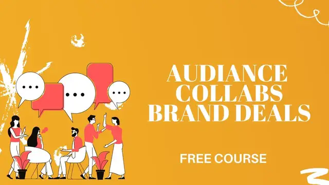 Video thumbnail for INSTAGRAM AUDIENCE | INFLUENCER COLLABORATIONS | BRAND DEALS