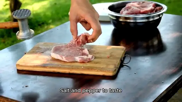 Video thumbnail for Top Sirloin Steak Recipe