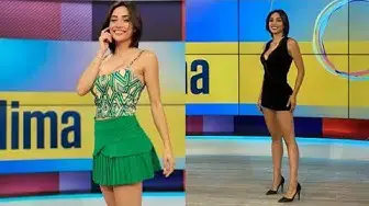 Video thumbnail for ANDREA CANCHOLA BIOGRAPHY, AGE, HEIGHT, DATING HISTORY, CAREER AND NET WORTH