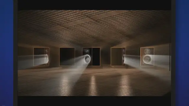 Video thumbnail for How Often Do Home Theater Speakers Need To Be Replaced | FAQs Explanatory Video