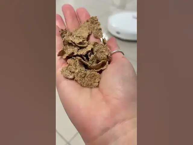 Video thumbnail for مكنسة كهربائية روبوت