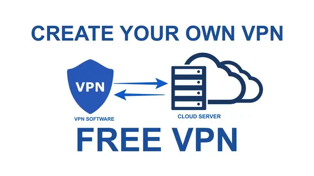 'Video thumbnail for How to Create Your Own VPN Server For Free (& Why you should?)'