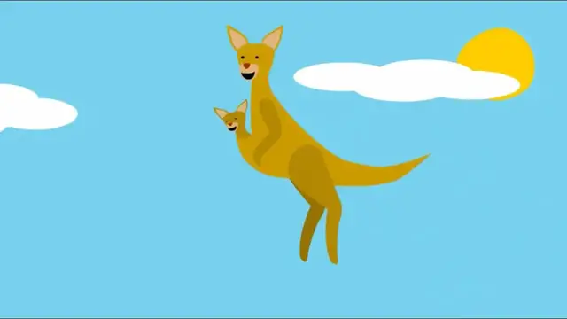 Video thumbnail for EL BUHO BOO - Saltitos