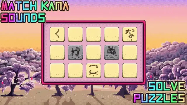 Video thumbnail for Kana Quest Release Date Trailer