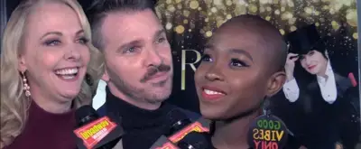'Video thumbnail for Meet the 2019 Chita Rivera Awards Nominees!'