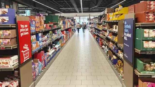 Video thumbnail for Why You Should Look Twice At An Aldi Item With A 'D' On The Price Tag