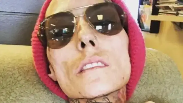 'Video thumbnail for Huge Scandals That Rocked America's Next Top Model'