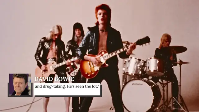 'Video thumbnail for The Tragedy Of David Bowie's Son Duncan Is Heartbreaking'