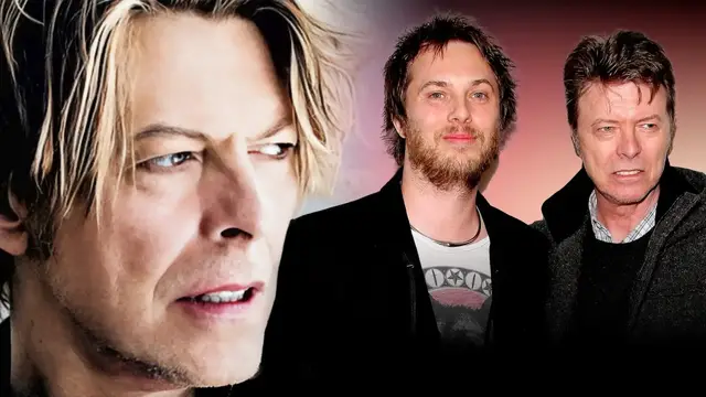 'Video thumbnail for The Tragedy Of David Bowie's Son Duncan Is Heartbreaking'