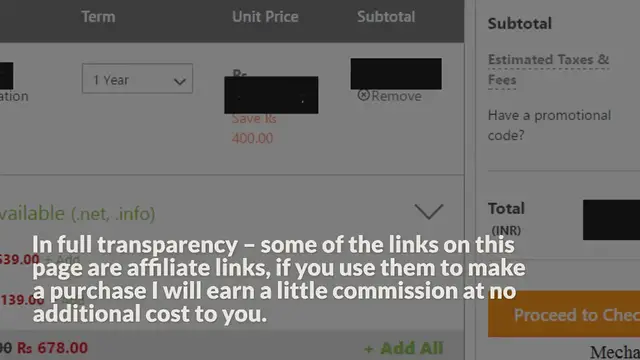 Video thumbnail for 3 Steps To Start A New Blog [Beginner’s Blog Guide]