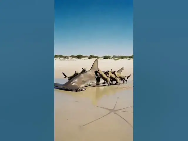 Video thumbnail for beautiful animals