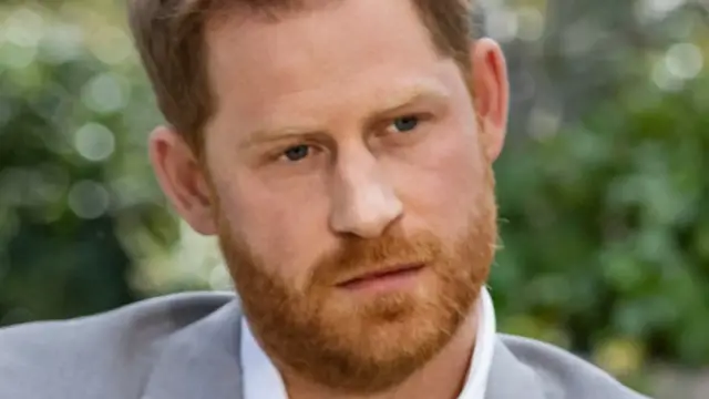 Video thumbnail for Every Bombshell Revelation From Meghan And Harry's Oprah Interview