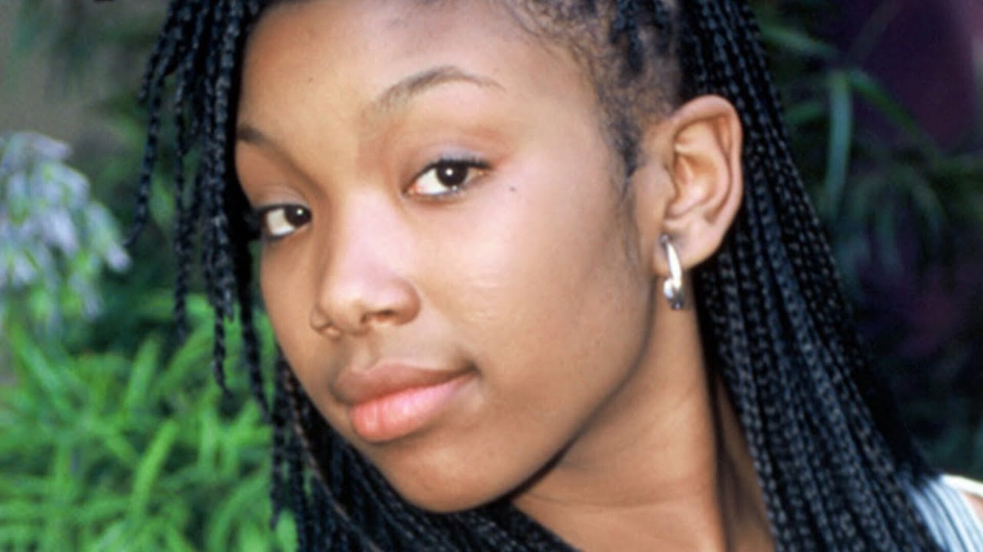 Video thumbnail for Tragic Details About Brandy