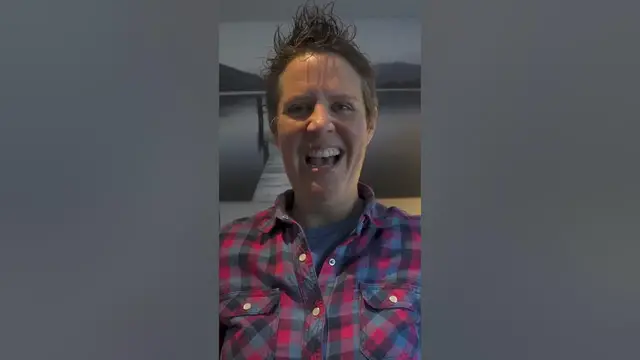 Video thumbnail for Would you rather: give gifts or experiences for Christmas? | ESL #Short