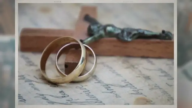 Video thumbnail for Can God Heal Broken Marriages?