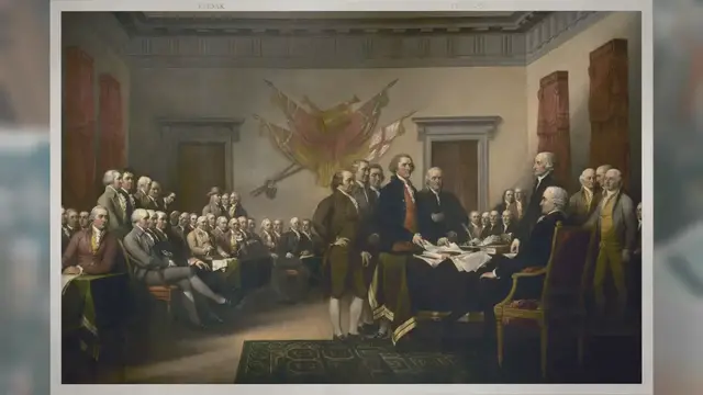 'Video thumbnail for American Civil War Events'