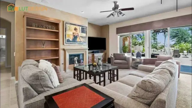 'Video thumbnail for EVOLUTDESIGN PRESENTS: 80074 Camino Santa Elise , Indio , CA 92203'