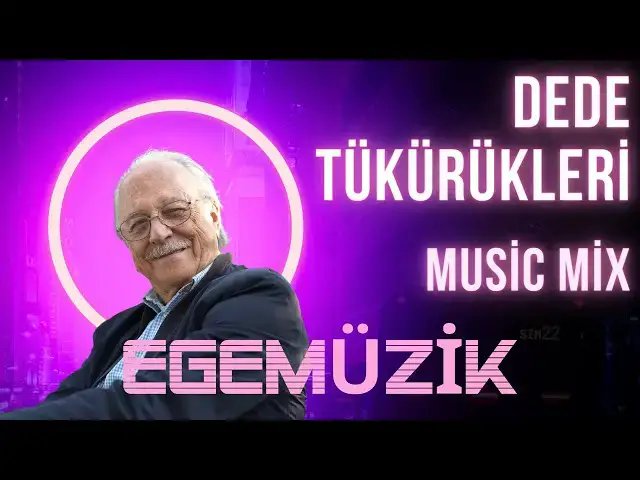 'Video thumbnail for DEDE TÜKÜRÜKLERİ ARASINDAN'