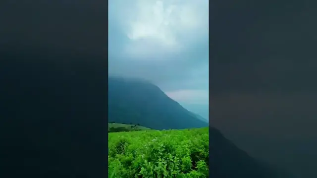 'Video thumbnail for #slowliving in the mountains #shorts'