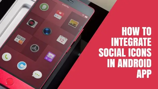 Video thumbnail for Thunkable Beginner App Tutorial #9 "Integrating Social Icons in Android App"