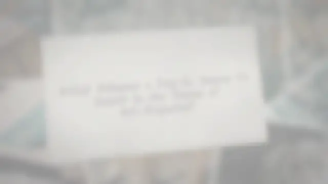 Video thumbnail for Artist allowed a dog to starve to death in art exhibit-Disputed!