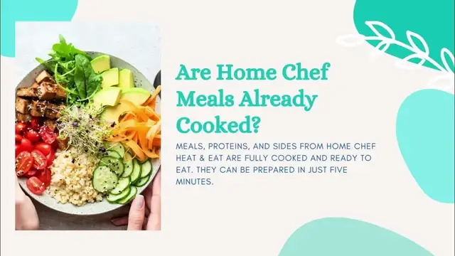 'Video thumbnail for Thinking About Home Chef Meal Delivery In 2022 Read This First!'