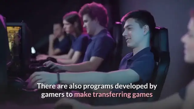 'Video thumbnail for Can You Install Games on an External SSD?'