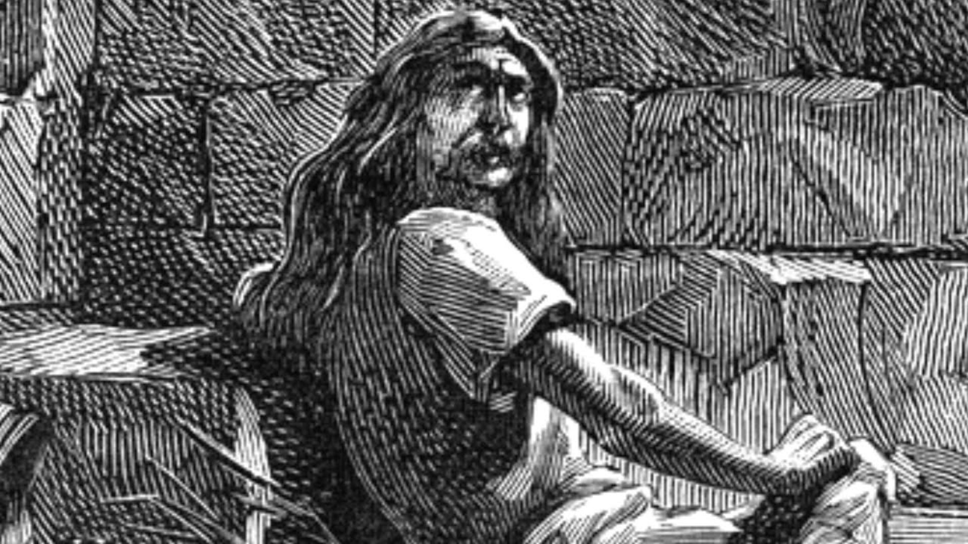 Video thumbnail for Here's What It Was Like For Prisoners In Ancient Rome