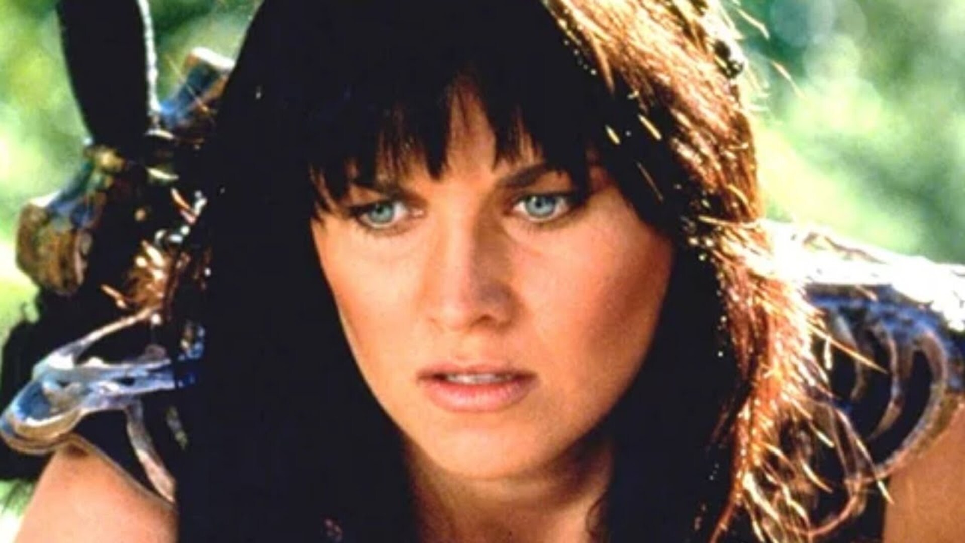 Video thumbnail for Here's Why The Long-Awaited Xena Reboot Never Happened