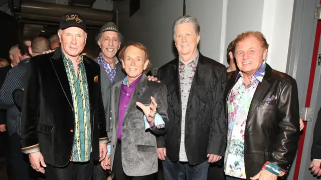 Video thumbnail for One Of The Beach Boys' Best-Charting Singles Was Snubbed In 1965 - Vindication Came Decades Later