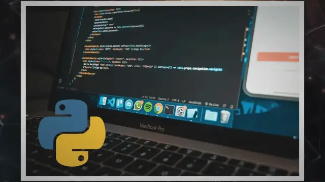 Video thumbnail for How To - Ordner mithilfe von Python erstellen