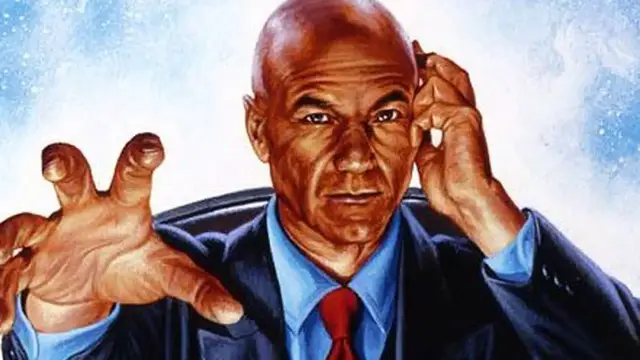 Video thumbnail for The Most Terrible Things Professor X Has Ever Done
